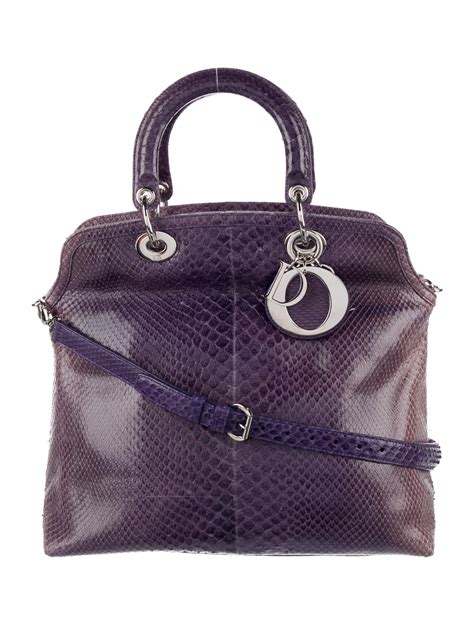 dior granville tote price